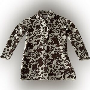 ⭐️NWOT⭐️ Haute Hippie: Open Front Cardigan- Size Medium- *Very Soft*